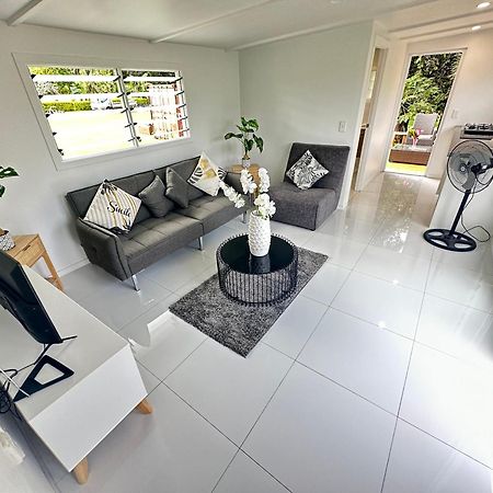 רארוטונגה Muri Villas מראה חיצוני תמונה