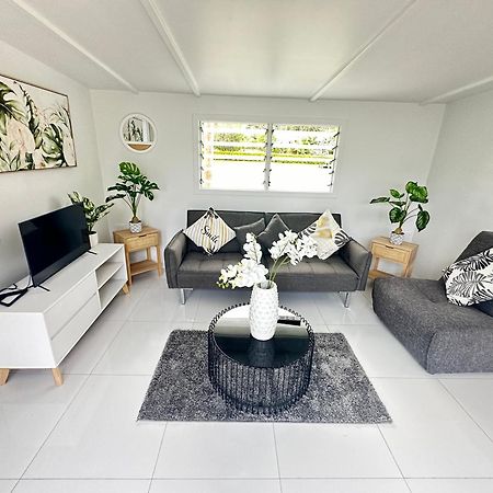 רארוטונגה Muri Villas מראה חיצוני תמונה