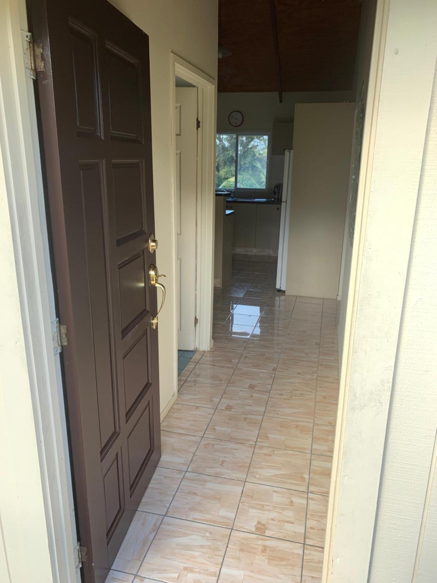רארוטונגה Muri Villas מראה חיצוני תמונה